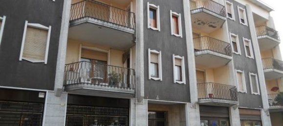 1 bedroom Apartment in Novara, Italy No. 362125 11