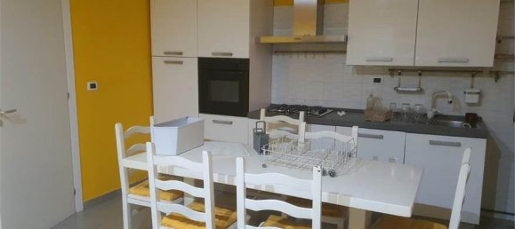 1 bedroom Apartment in Novara, Italy No. 362125 4