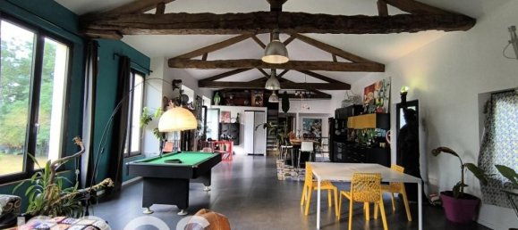 3 Schlafzimmer Haus in Moulon, France, Nr. 319530 3