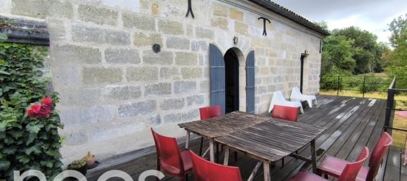 3 Schlafzimmer Haus in Moulon, France, Nr. 319530 7