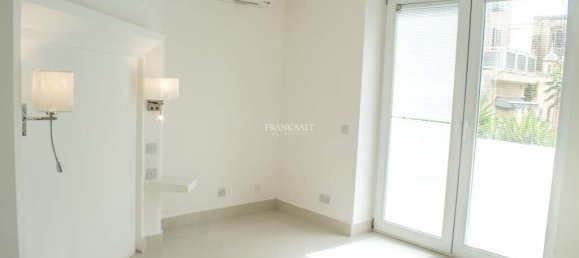 2 Schlafzimmer Wohnung in Gzira, Malta, Nr. 4187 6