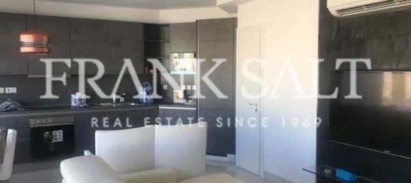 2 Schlafzimmer Wohnung in Gzira, Malta, Nr. 4187 3