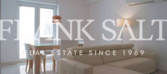 2 Schlafzimmer Wohnung in Gzira, Malta, Nr. 4187 2