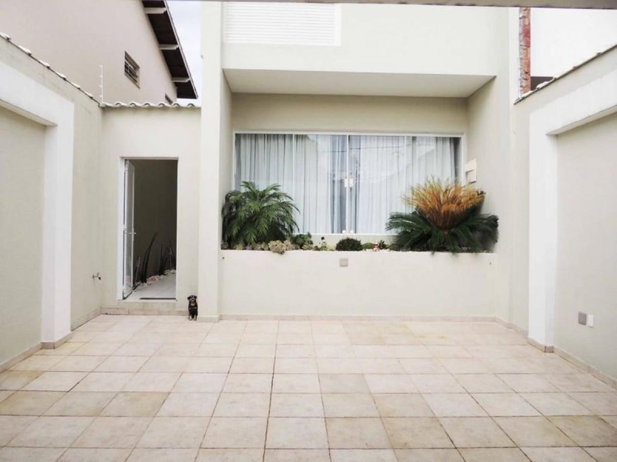 3 غرف نوم منزل في Sao Paulo, Brazil رقم 467574