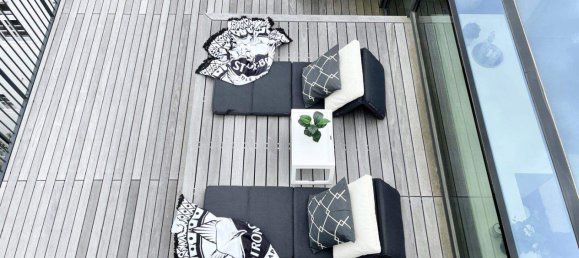 4 rooms Penthouse in Josefstadt, Austria No. 247994 26