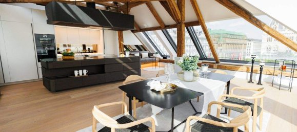 4 rooms Penthouse in Josefstadt, Austria No. 247994 10