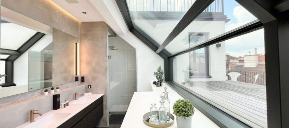 4 rooms Penthouse in Josefstadt, Austria No. 247994 22