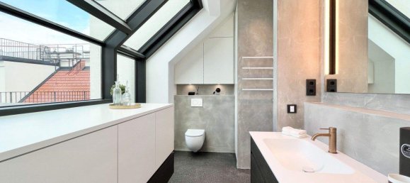 4 rooms Penthouse in Josefstadt, Austria No. 247994 23