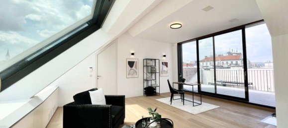 4 rooms Penthouse in Josefstadt, Austria No. 247994 19