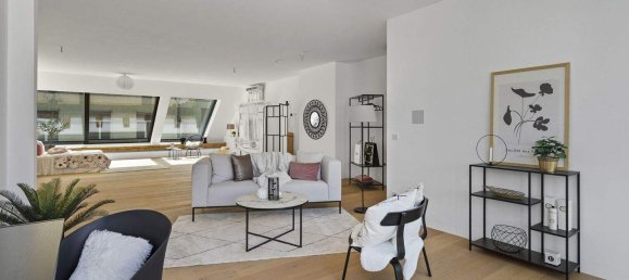 4 rooms Penthouse in Josefstadt, Austria No. 247994 16
