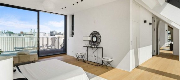 4 rooms Penthouse in Josefstadt, Austria No. 247994 21