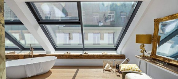 4 rooms Penthouse in Josefstadt, Austria No. 247994 13