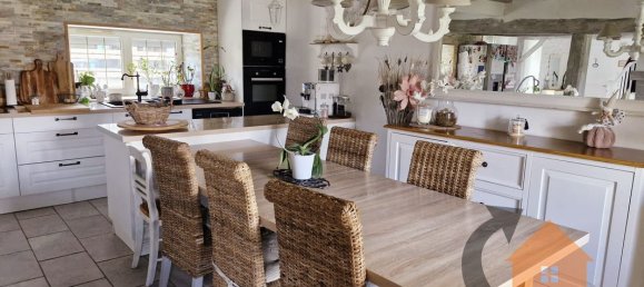 4 Schlafzimmer Haus in Olle, France, Nr. 263305 7