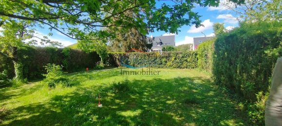  قطعة أرض في Saint-Etienne-de-Montluc, France 600متر مربع رقم 104532 6