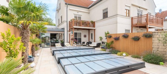 3 Schlafzimmer Stadthaus in Leobendorf, Austria, Nr. 235868 22