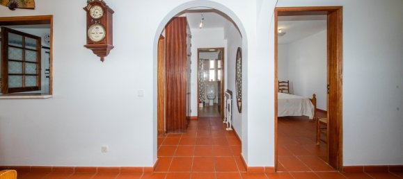 Вилла с 4 спальнями в Поршеш, Португалия № 29598 18