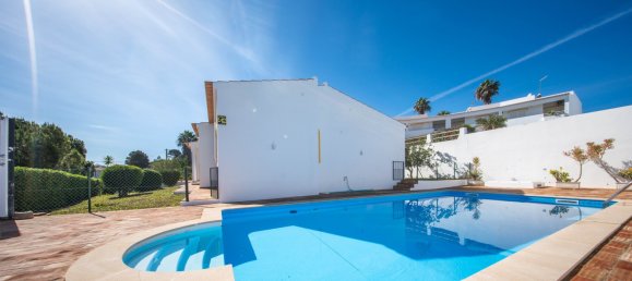 Вилла с 4 спальнями в Поршеш, Португалия № 29598 4