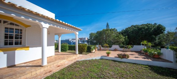 Вилла с 4 спальнями в Поршеш, Португалия № 29598 5