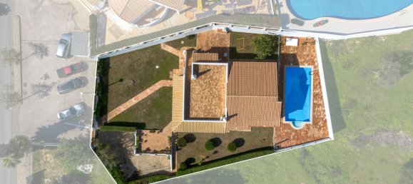 Вилла с 4 спальнями в Поршеш, Португалия № 29598 2