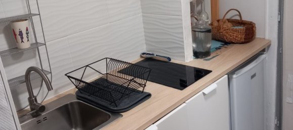 1 chambre Appartement à Hendaye, France No. 98878 3