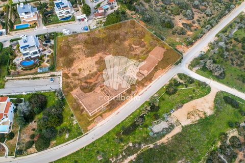  Land in Vila do Bispo, Portugal No. 255623