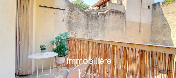 Квартира с 1 спальней в Марсель, Франция № 349850 8