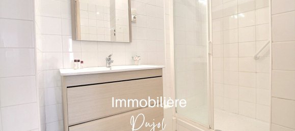 Квартира с 1 спальней в Марсель, Франция № 349850 5