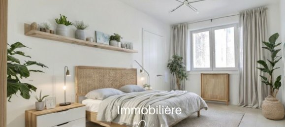 Квартира с 1 спальней в Марсель, Франция № 349850 6