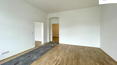 2 rooms Apartment in Neubau, Austria No. 258023