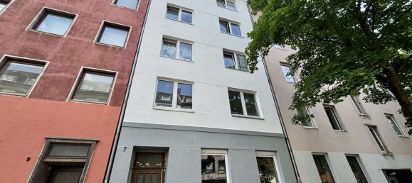 1 غرف نوم شقة في Dusseldorf, Germany رقم 287251 2