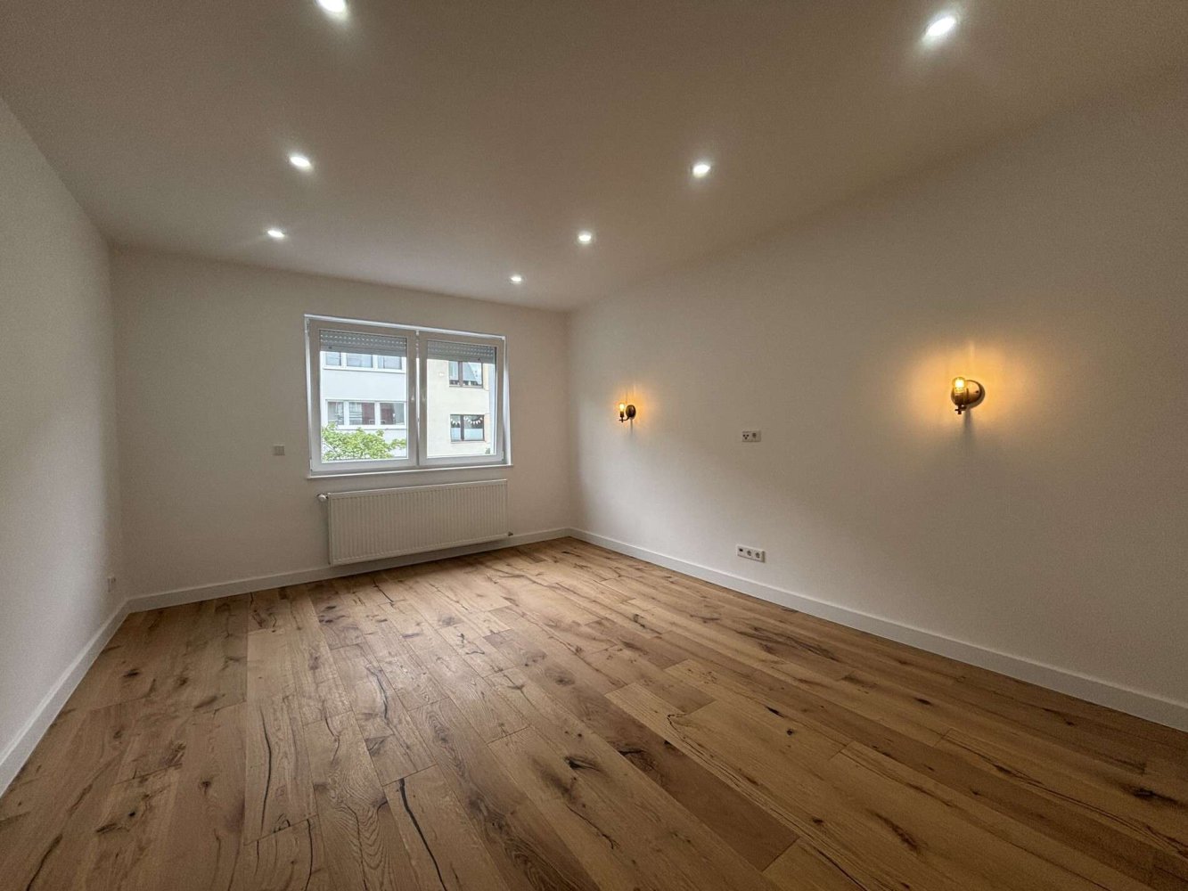 1 غرف نوم شقة في Dusseldorf, Germany رقم 287251