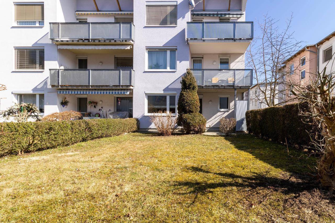 3غرفة شقة في Graz, Austria رقم 159071