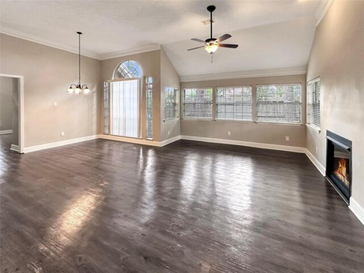 3 bedrooms House in Houston, USA No. 400338