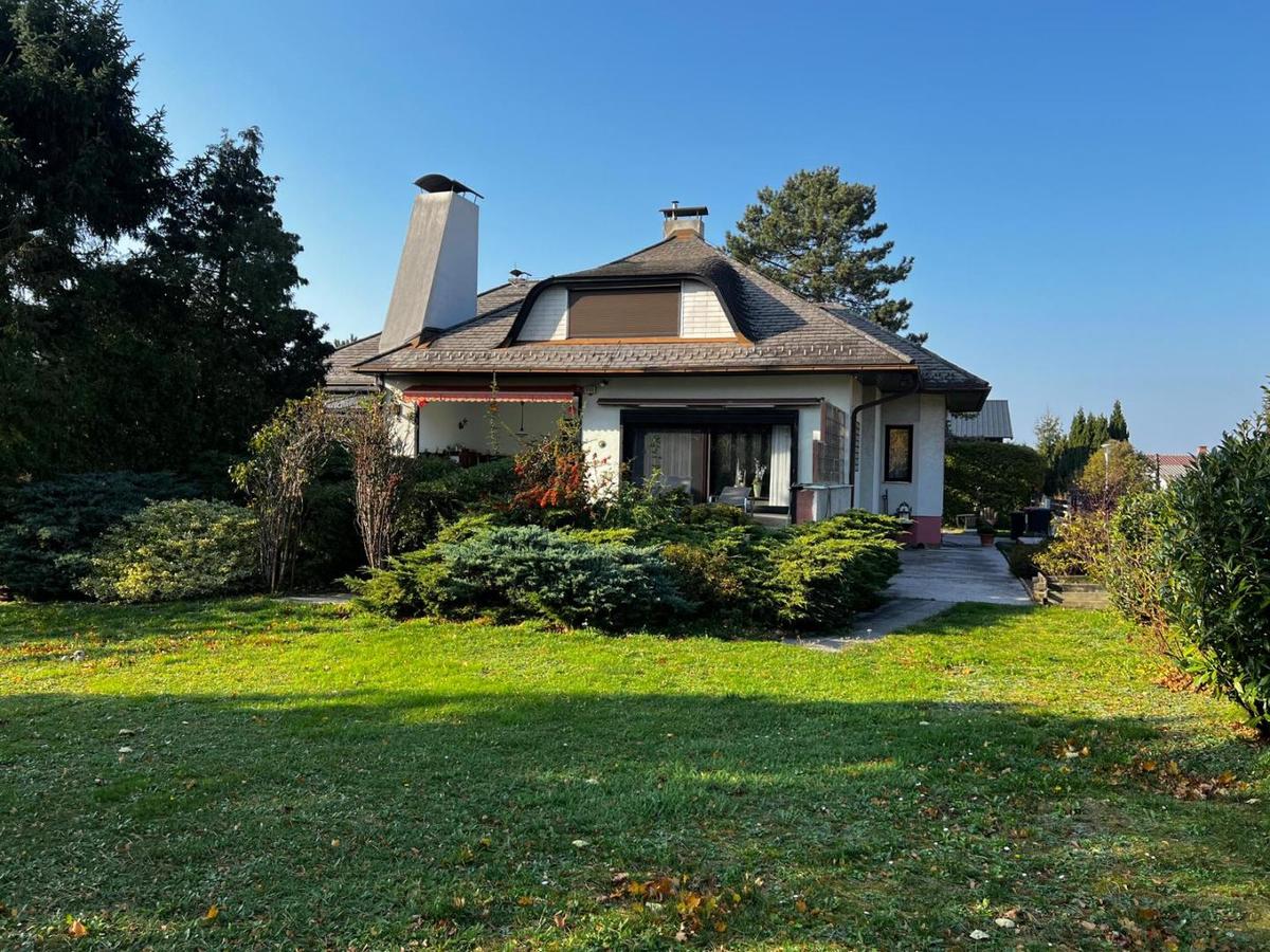 6-Zimmer Haus in Puchenstuben, Austria, Nr. 49171