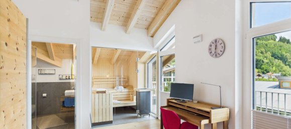 Ático de 3 habitaciónes en Zell am See, Austria No. 209762 5