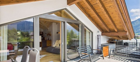 Ático de 3 habitaciónes en Zell am See, Austria No. 209762 2