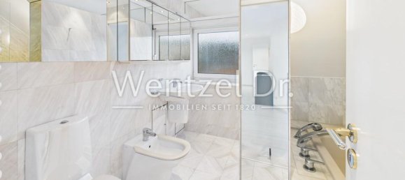 Dúplex de 2 dormitorios en Wiesbaden, Germany No. 25998 19