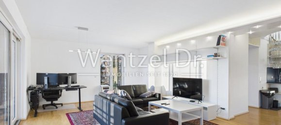 Dúplex de 2 dormitorios en Wiesbaden, Germany No. 25998 14