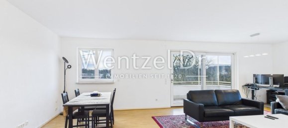 Dúplex de 2 dormitorios en Wiesbaden, Germany No. 25998 3