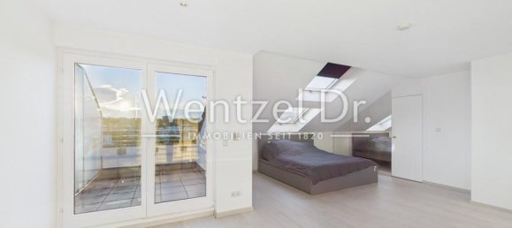 Dúplex de 2 dormitorios en Wiesbaden, Germany No. 25998 17