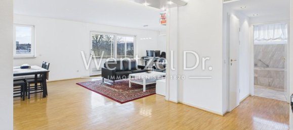 Dúplex de 2 dormitorios en Wiesbaden, Germany No. 25998 7