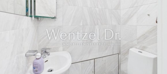 Dúplex de 2 dormitorios en Wiesbaden, Germany No. 25998 9