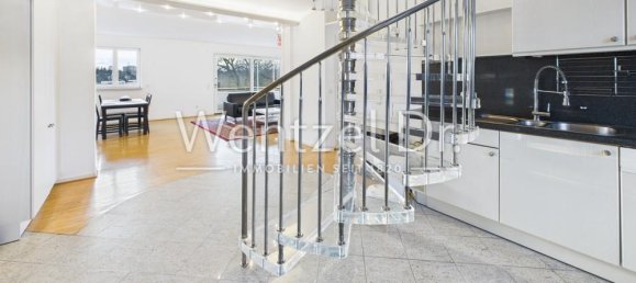 Dúplex de 2 dormitorios en Wiesbaden, Germany No. 25998 6