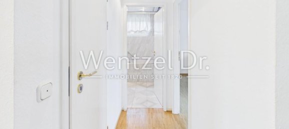 Dúplex de 2 dormitorios en Wiesbaden, Germany No. 25998 8