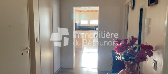 2 chambres Appartement à Liévin, France No. 95012 7