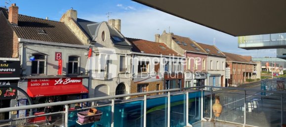 2 chambres Appartement à Liévin, France No. 95012 6