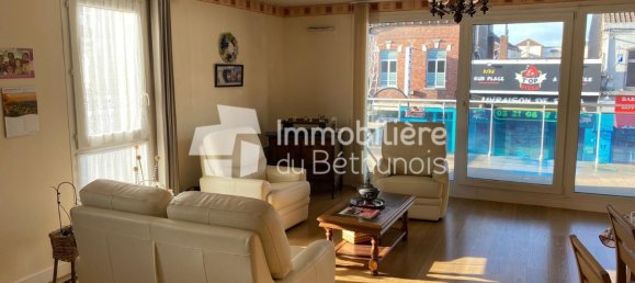 2 chambres Appartement à Liévin, France No. 95012 2
