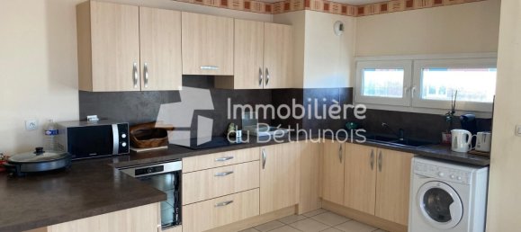 2 chambres Appartement à Liévin, France No. 95012 4