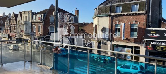 2 chambres Appartement à Liévin, France No. 95012 5