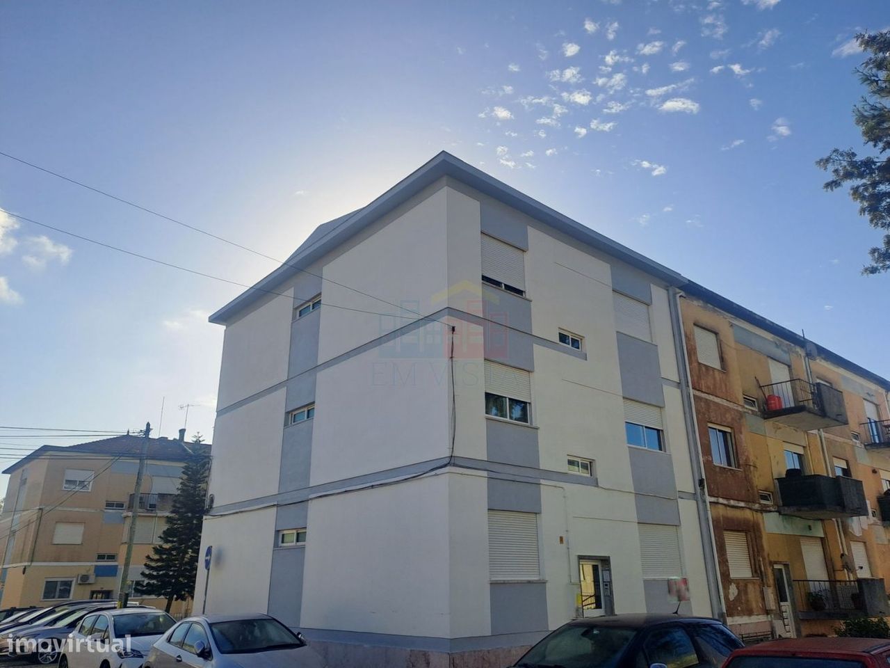 3 chambres Appartement à Sintra, Portugal No. 158413